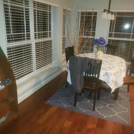 4Br Private Dock, Warm Spring Canal, Kayaks, Canoe Hudson Luaran gambar