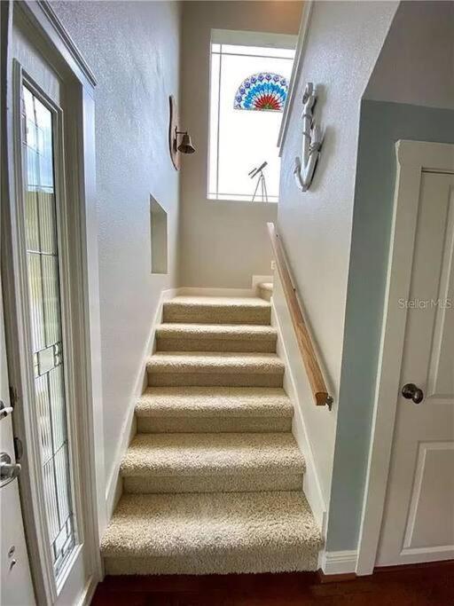 4Br Private Dock, Warm Spring Canal, Kayaks, Canoe Hudson Luaran gambar
