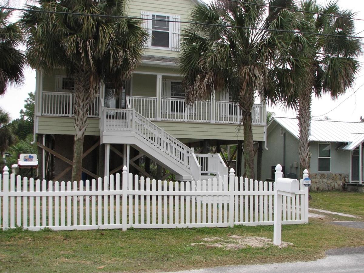 4Br Private Dock, Warm Spring Canal, Kayaks, Canoe Hudson Luaran gambar