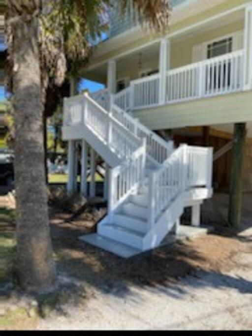 4Br Private Dock, Warm Spring Canal, Kayaks, Canoe Hudson Luaran gambar